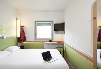 Ibis Budget Les Sables D'Olonne エクステリア 写真