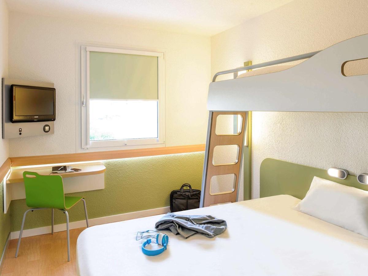 Ibis Budget Les Sables D'Olonne エクステリア 写真